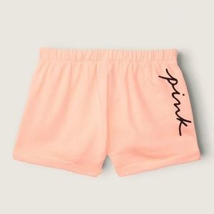 PINK VS Boyfriend Shorts